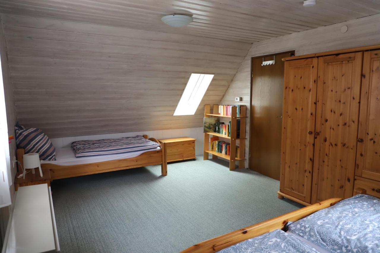 Ferienhaus Irene FDH Extérieur photo