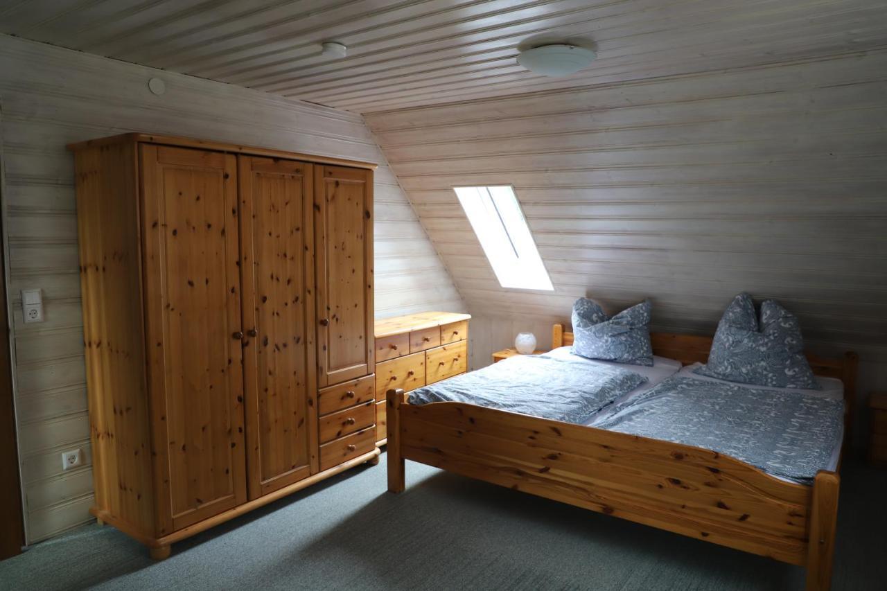 Ferienhaus Irene FDH Extérieur photo