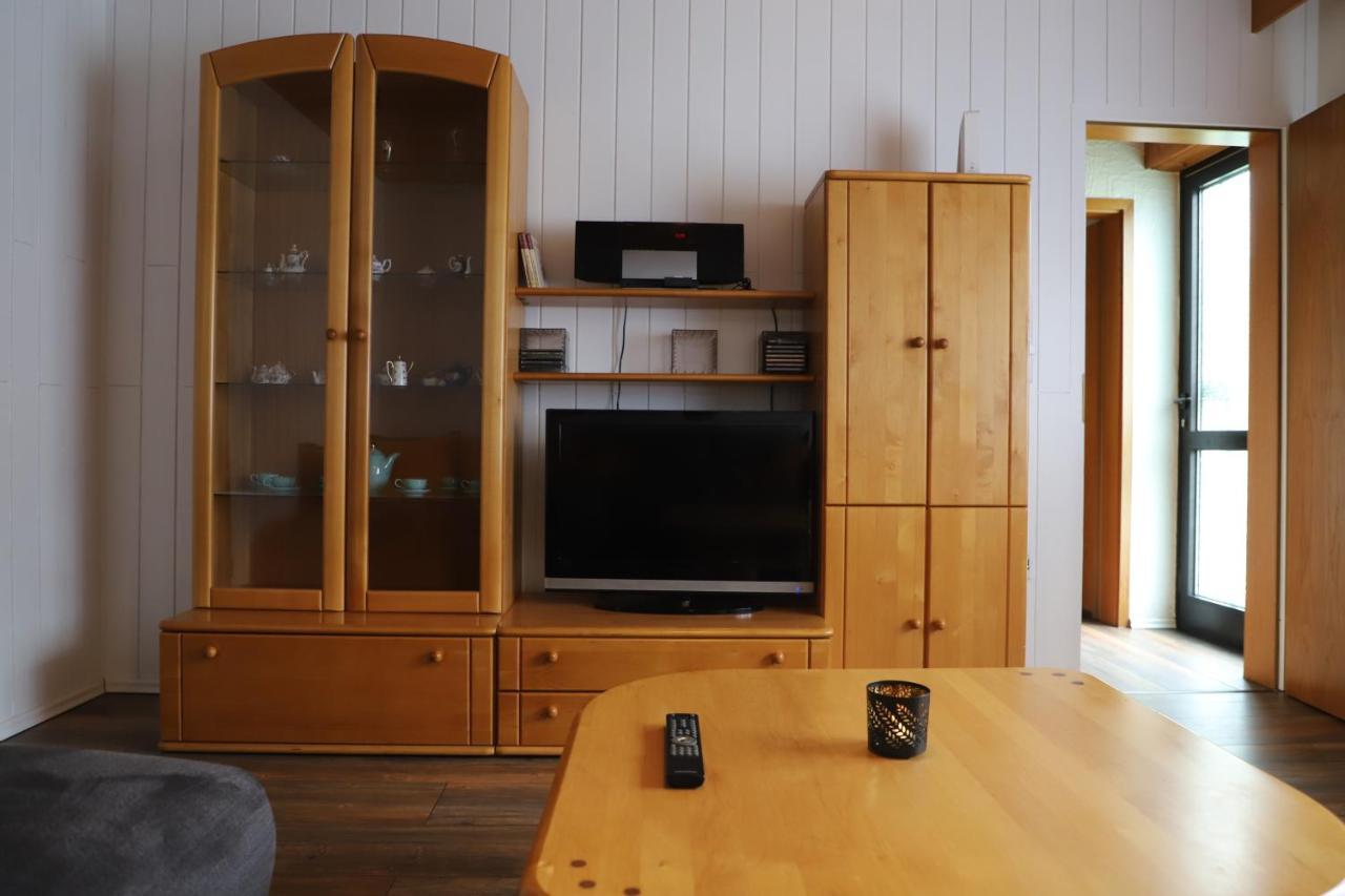 Ferienhaus Irene FDH Extérieur photo