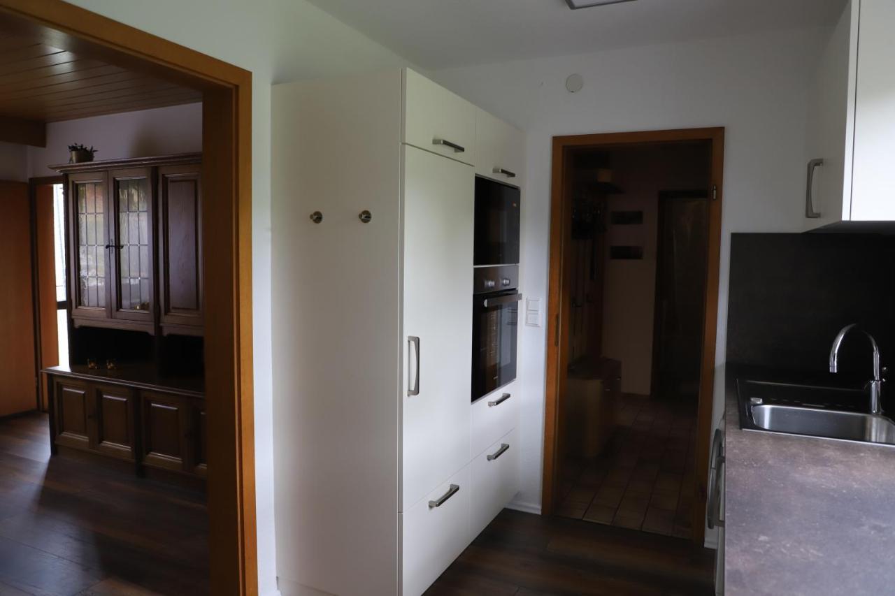 Ferienhaus Irene FDH Extérieur photo