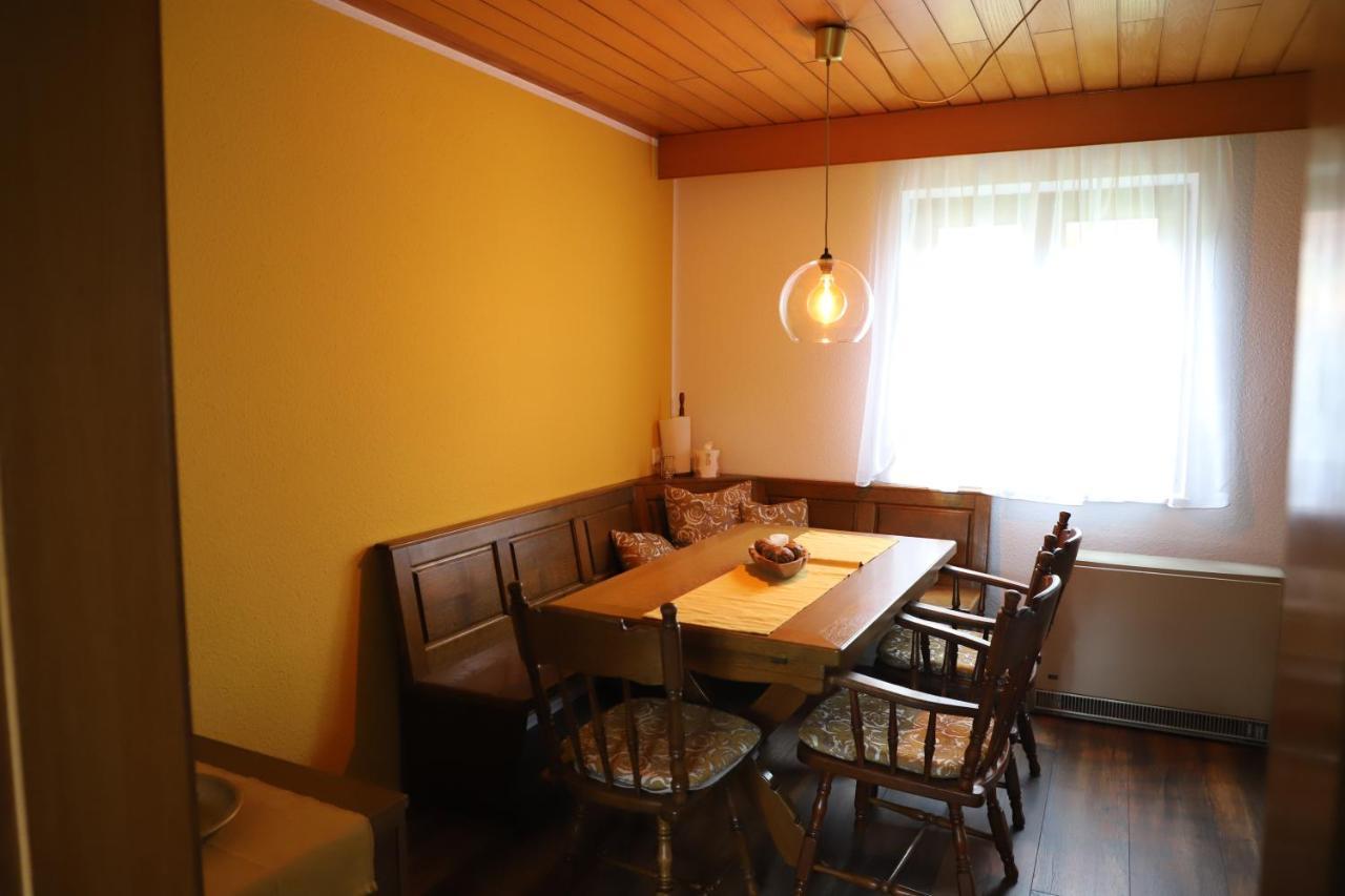 Ferienhaus Irene FDH Extérieur photo