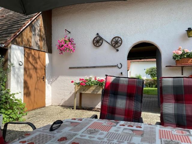 Ferienhaus Irene FDH Extérieur photo
