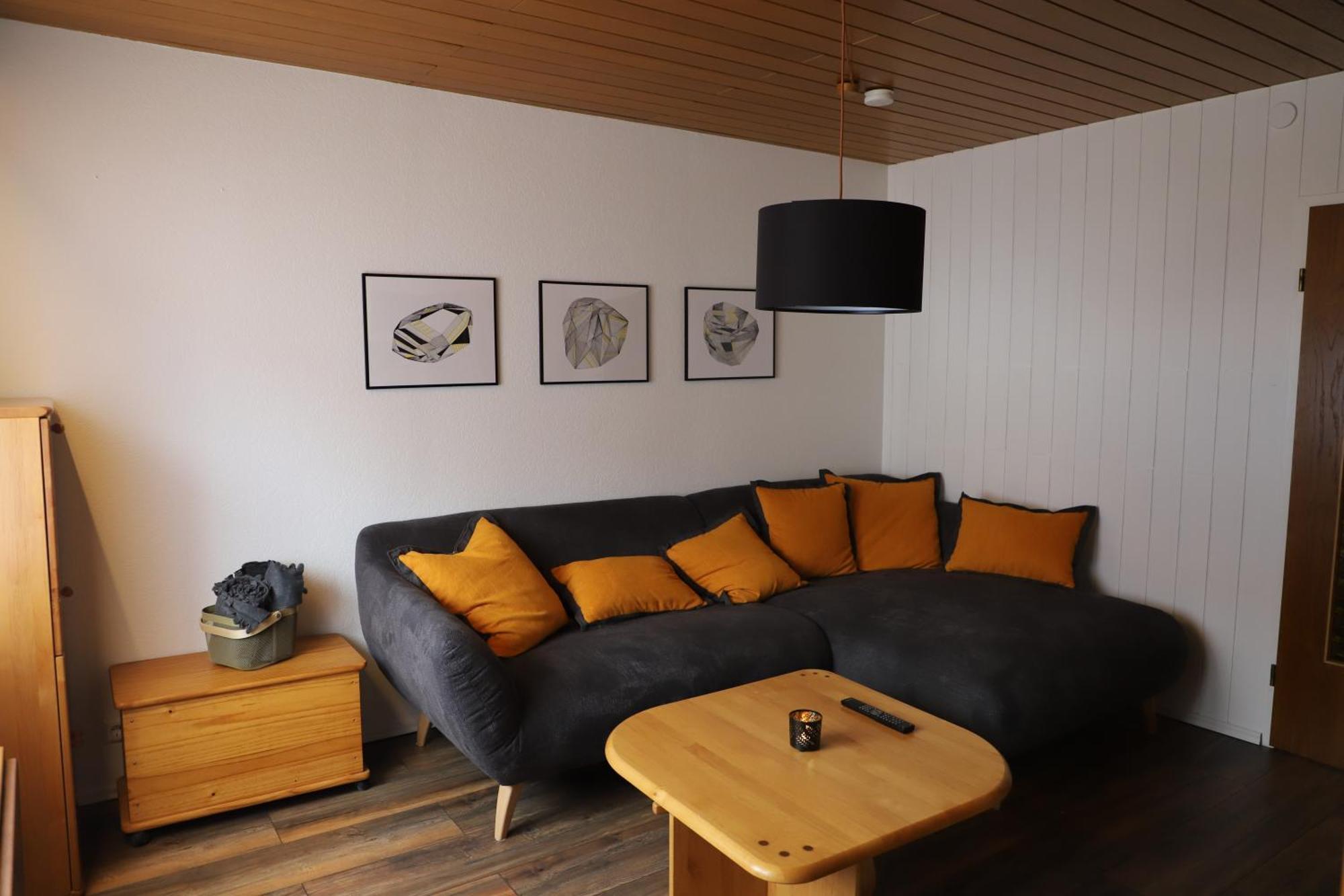Ferienhaus Irene FDH Extérieur photo