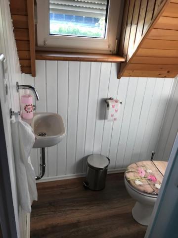 Ferienhaus Irene FDH Extérieur photo